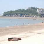 사진유ㅋ 여자8명, 바다<b>놀러</b>가서 헌팅대신 운동회하고왔어요