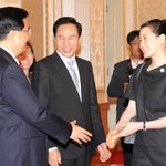 결혼한 이영애, 정말 얼굴 하나는 레전드!