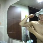 <b>2pm</b> 준호가 공카에 올린글, 폭풍 감격