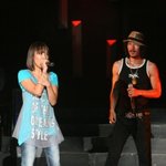 실력파부부 타이거<b>jk</b>&amp;윤미래의 무대