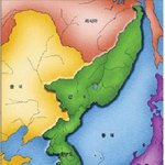 남한의 면적 3배 간도,우리땅 입니다.