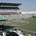 (사진有)8월23일 문학경기장 야구경기장을 다녀와서...