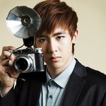 윙크자판기 닉쿤, 애기피부같아~ 태국홍보<b>대사</b>되다!