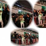 동방신기 팬인 일본 대스타, <b>동방</b> 공연에서ㅋ