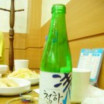 19 !!!우리 <b>청하</b> 먹은날 ...