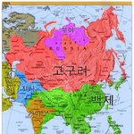 우리 조상님들이 <b>정복</b>한 땅이라말인가?/