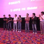 <b>딴짓</b>하다 딱 걸린 하정우!~