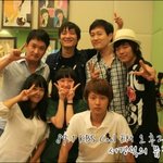 [사진有]연예인들과 함께한 버라이어티 입문?!