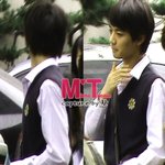 아이돌계 훈고딩 샤이니 민호