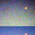 <b>ufo</b>를 목격했어요 (사진有)