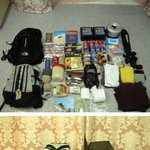 일주일간에 전라도 <b>무전</b>여행 사진(有)