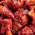 야식엔 <b>양념</b>족발이너무좋아요아아아아아~