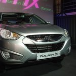 너무 잘 나가도 반칙! 투싼ix 시승기