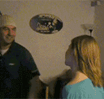 <b>엉뚱</b>한 나의 동거녀