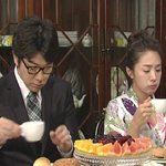 다양한 표정연기 <b>엉뚱</b>한 표정도 귀여운 그녀!
