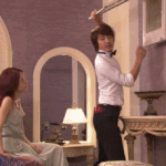 [아가씨를 부탁해]윤은혜 꼬시는 <b>윤상현</b>ㅋㅋ 폭소