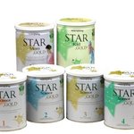 우리나라 <b>분유</b>가 중앙아시아까지 수출 된대요~