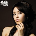 빨간 립스틱에 스모키! 귀여웠던 <b>남규리</b>의 변신