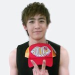 몸은 육식남,얼굴은 baby <b>face</b> 2pm닉쿤직찍!