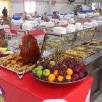 <b>미군</b>vs한국군, 군부대 배식차이