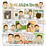 [2009 세제개편안]2009 신입<b>사원</b> 택수(tax-u)씨의 세금...