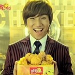 대성이치킨,예스치킨,소녀시대치킨