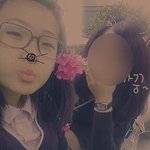 (사진有)제 친구가 이상한건가요ㅡㅡ???????