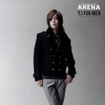 8등신 <b>우월</b>한 기럭지 김현중 바람직해