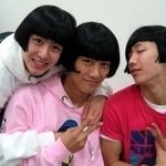 짐승아이돌 <b>2pm</b> 움짤 (스압조심)