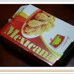 최고의 간식 거리 <b>멕시카나</b> 치킨