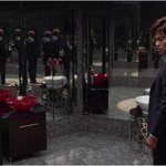 <혼><b>cf</b>의 한장면 같은 이서진!