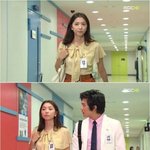 <b>오윤아</b>의 러블리 블라우스