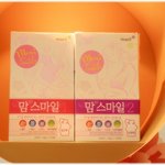 맘스<b>마일</b>이라고 요런건 어떤가요?