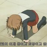아주아주 현실적인 다이어트 이야기