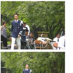 　[<b>사진</b>有] <b>이런</b>군인이면 사겨달라고 빌겠다