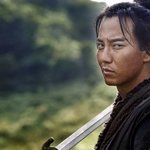 <선덕여왕> 비담 <b>역할</b>의 김날길 ♡