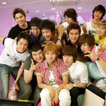 아이돌 스타의 숨은 <b>매력들</b>