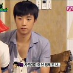 사과머리 <b>토시오</b>~~