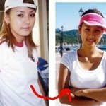 끊임없는 성형의혹, 대표 <b>톱스타</b> 연예인