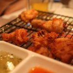 치킨 좋아하는 사람들 <b>주목</b>. 완전 혁명! 다이어트 치킨