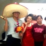 소속가수들과 친구처럼 친하게 지내는 <b>jyp</b>