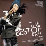 지현정 <b>elle</b> 9월호 화보