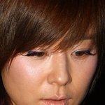 33세 최강희 근접샷, 적나라하게 드러난 피부 상태