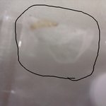 사진有 약제조<b>봉지</b>에 에벌레가 나왔어요.