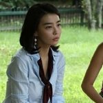 연예인들의 스카프 <b>코디</b>법 총정리
