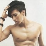 남자연예인들 <b>세미</b>누드, 보기만해도