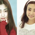 지금에 비해 너무 촌스러웠던 그녀들, <b>부끄</b>