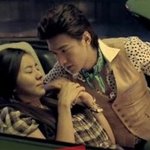 스타들의 <b>닭살</b> 애정행각, 보기만 해도