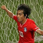 한국, 파라과이 대표팀 <b>초청</b> 평가전에서 1-0으로 승리!