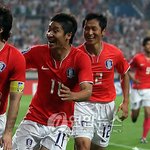 프로축구연맹 "대표팀 선수 <b>차출</b> 거부하겠다"